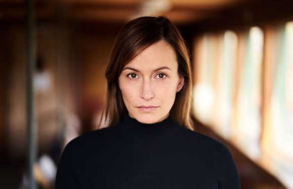 Kathrin Anna Stahl Kathrin Anna Stahl