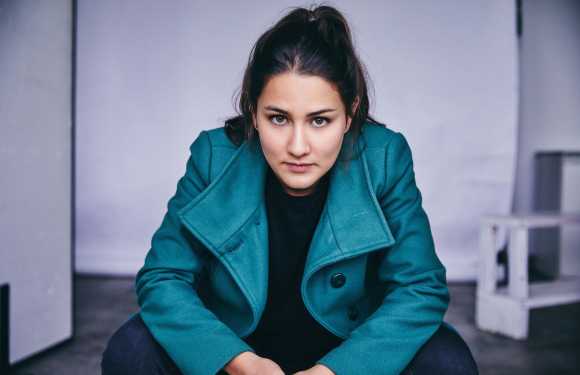 Luiza Monteiro Agentur Kick