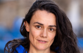 Anna Graenzer vertreten durch  AGENTUR KICK