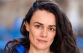 Anna Graenzer vertreten durch  AGENTUR KICK