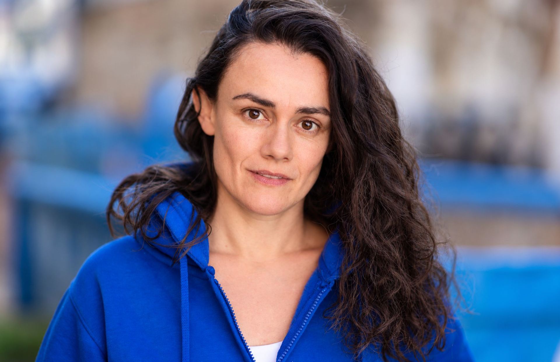 ANNA GRAENZER