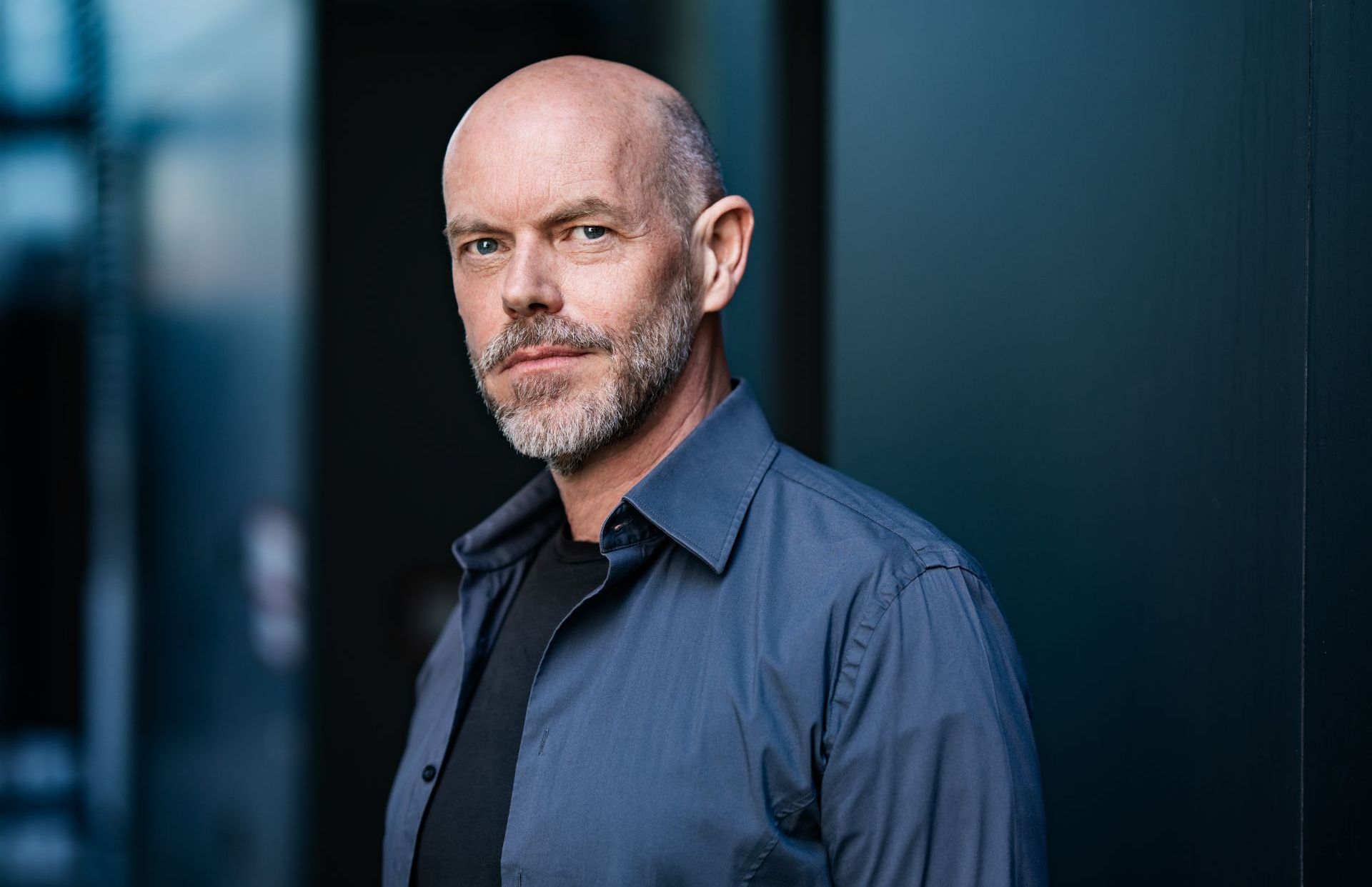 CHRISTIAN BAUMANN