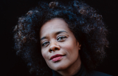 Denise M'Baye vertreten durch  AGENTUR KICK