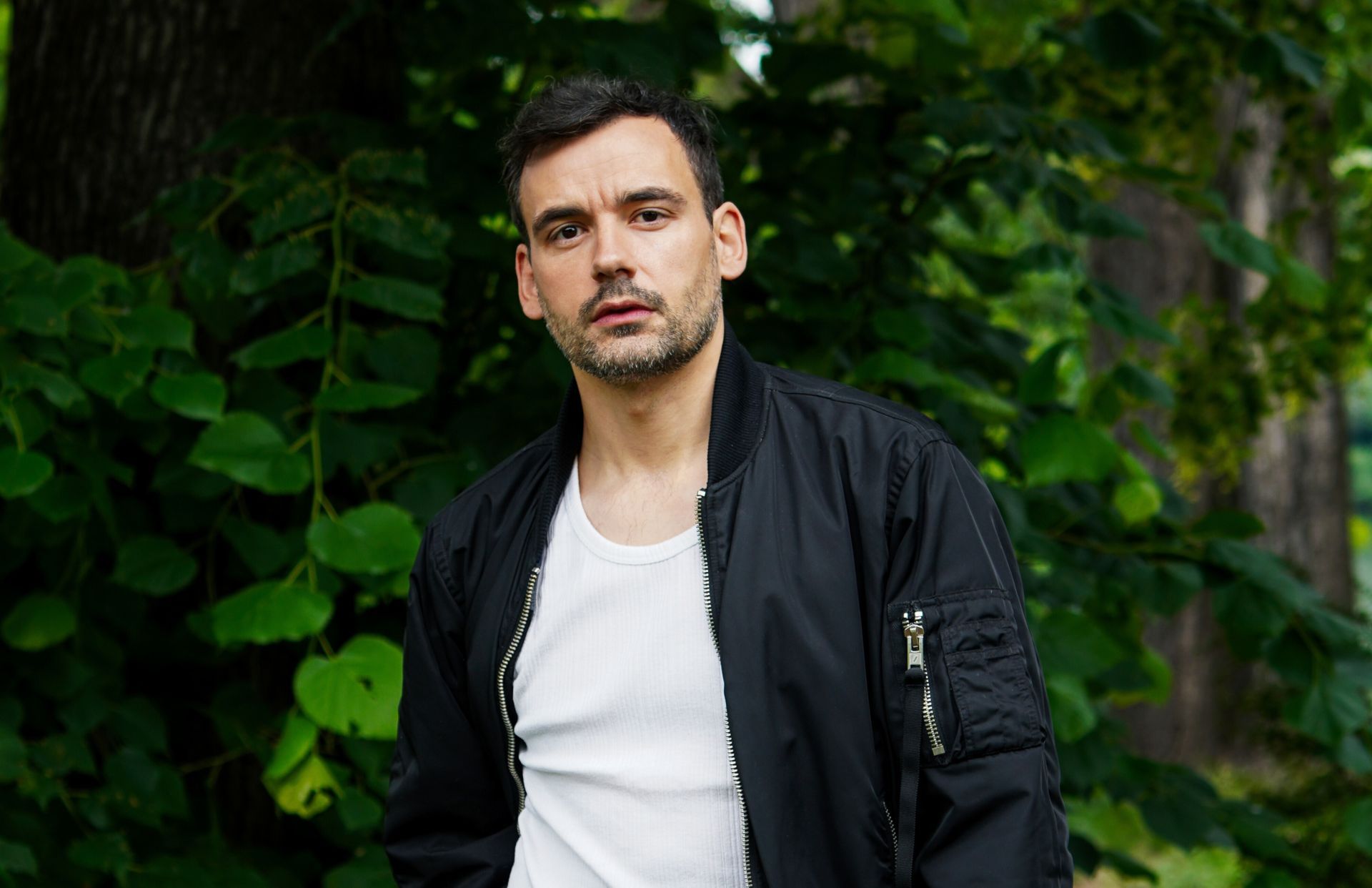 IVAN MARKOVIC