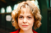 Jennifer Siemann vertreten durch  AGENTUR KICK