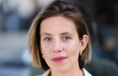 Sarah Beck vertreten durch  AGENTUR KICK