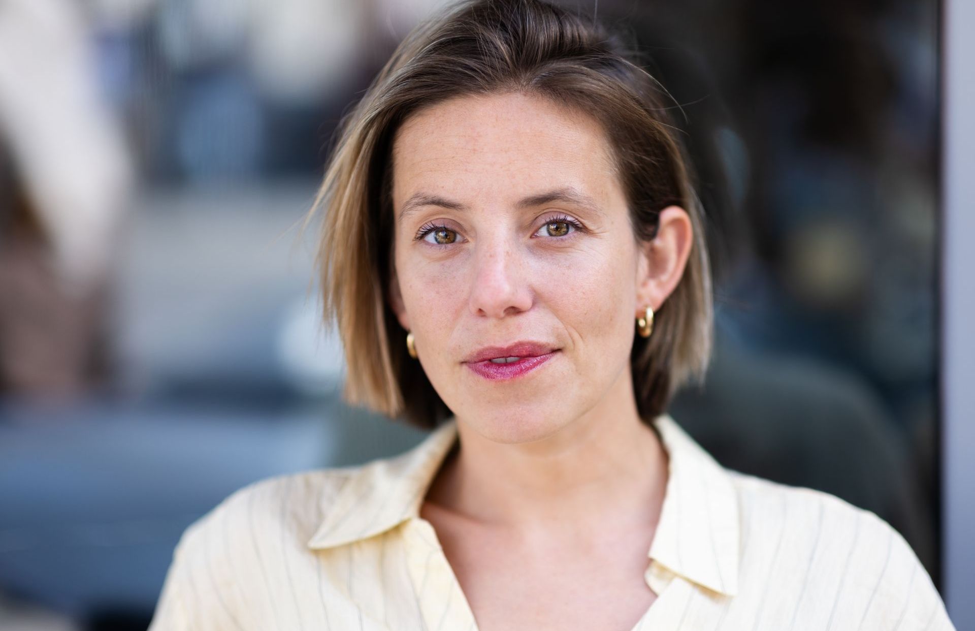 SARAH BECK